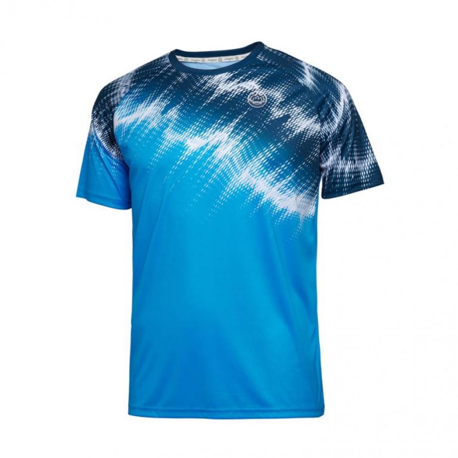 Camiseta JHayber Energy Azul