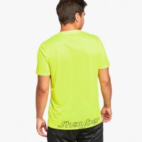 Camiseta JHayber Gleam Amarillo