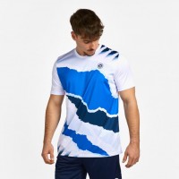 T-shirt blanc JHayber Scrape