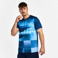 Camiseta JHayber Sky Azul