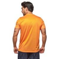 Camiseta JHayber Strap Naranja