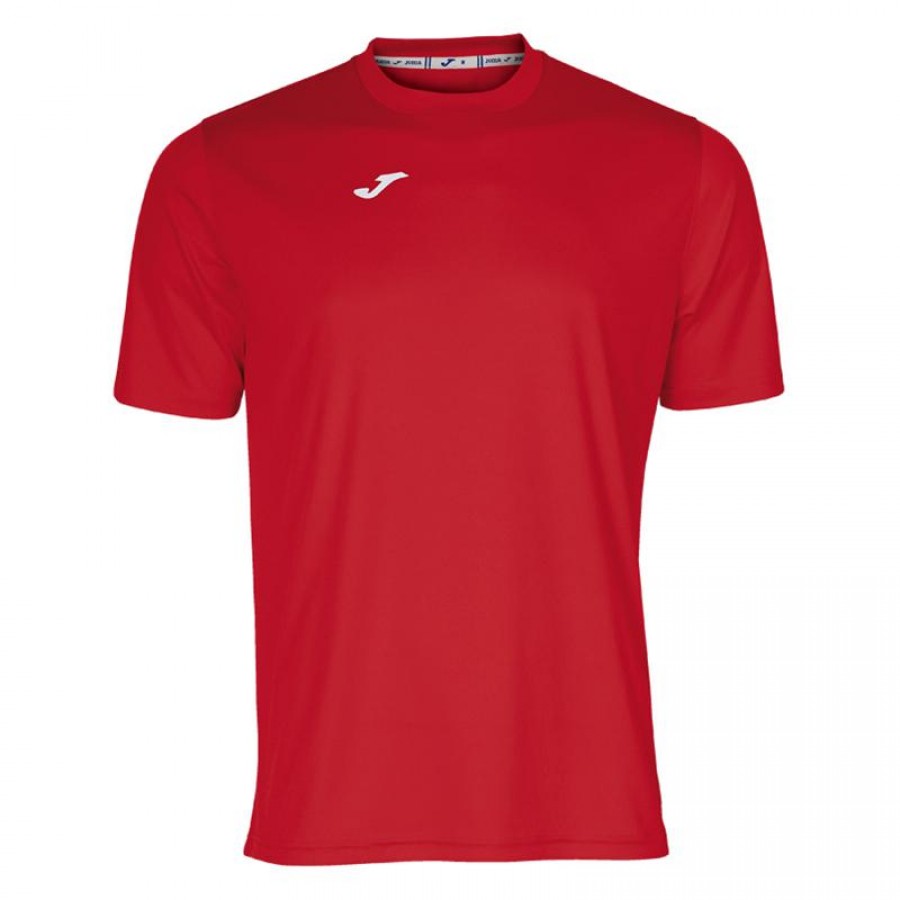 T-shirt Joma Combi Rojo