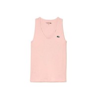 T-shirt Lacoste Sport Slim Fit Light Pink