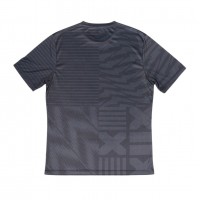 Camiseta Lok Multiskin Negro