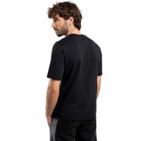 Camiseta Nox Casual Negro