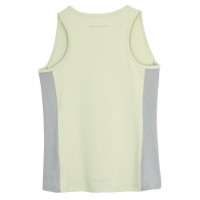 Camiseta Nox Pro Verde Lirio Mujer