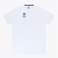 Camiseta Osaka Sleeves TRN Blanco