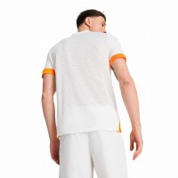 Camiseta Puma Individual Blanco