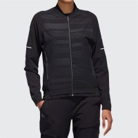 Adidas Match Encode Black Women's Jacket