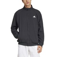 Chaqueta Adidas Walk On Negro