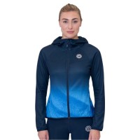 Bidi Badu Beach Spirit Veste Femme Bleu Fonce