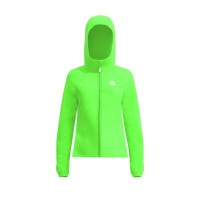 Chaqueta Bidi Badu Crew Verde Neon