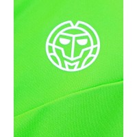 Chaqueta Bidi Badu Crew Verde Neon