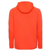 Veste Bidi Badu Jamol Orange Neon