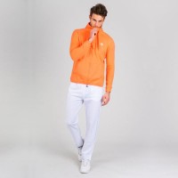 Veste Bidi Badu Jamol Orange Neon