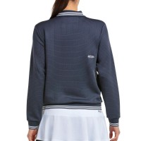 Chaqueta Bullpadel Tangra Azul Marino