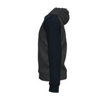 Joma Academy IV Anthracite Black Junior Jacket