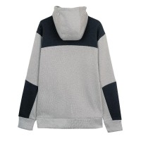 Chaqueta Nox Casual Gris