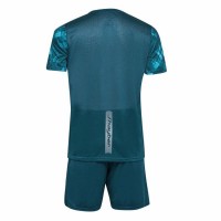 Conjunto JHayber Luminix Azul Marino