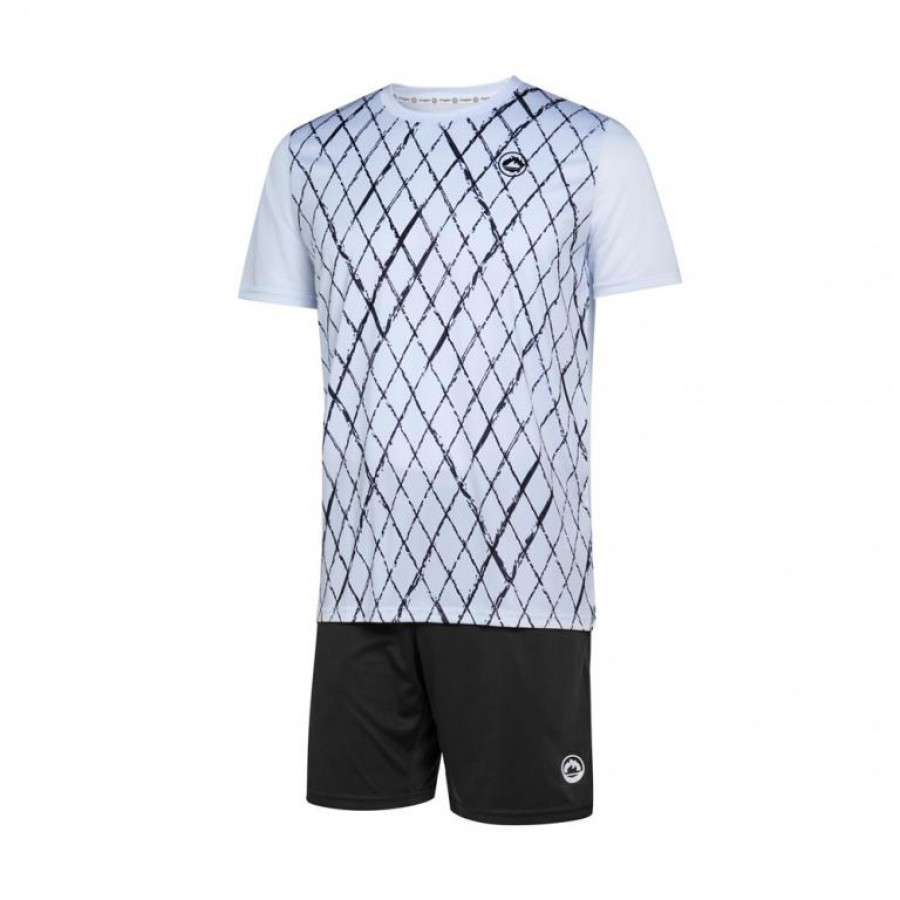 Ensemble JHayber Sportnet Blanco