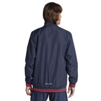 Windbreaker Nox Pro Blue Red