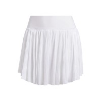 Jupe Adidas Pleated Pro Blanc