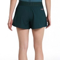 Bullpadel Epic Deep Green Skirt