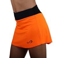 Falda Endless Diamond Naranja