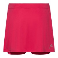 Falda Head Easy Court Magenta