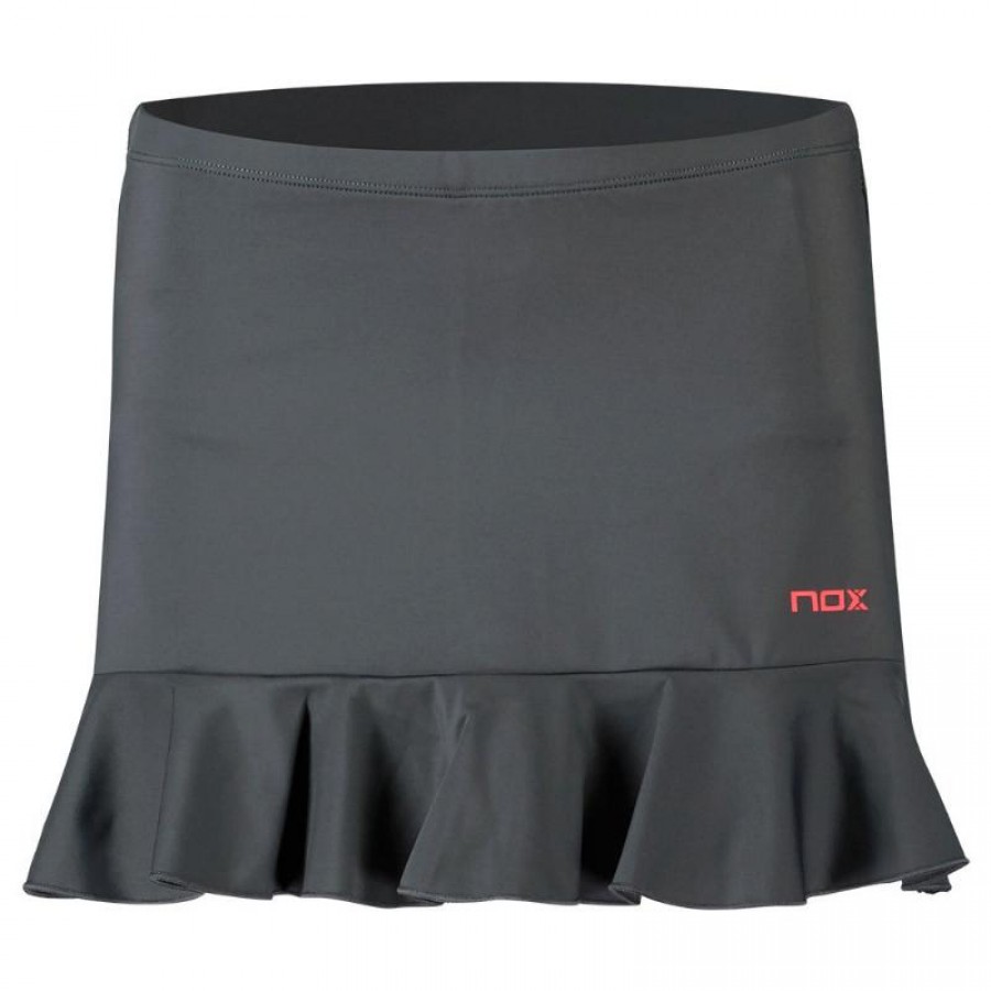 Skirt Nox Pro Regular Dark Grey