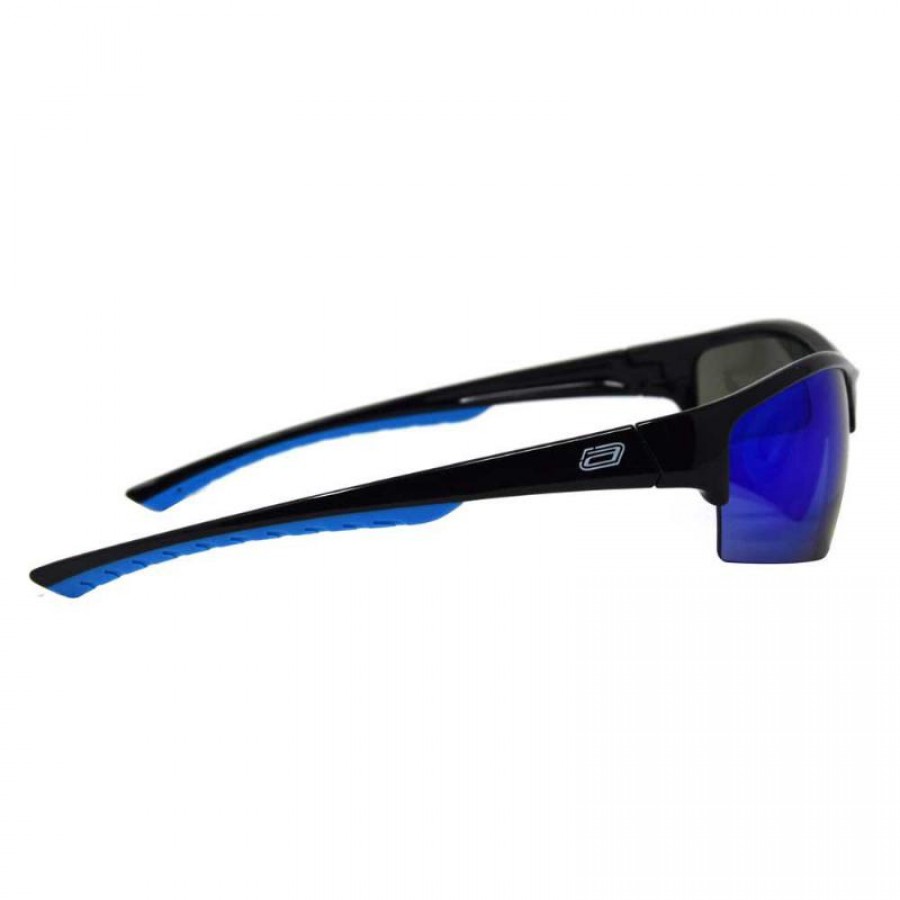 Gafas Addictive Stepback Negro Azul