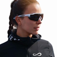 Gafas Endless Shelter Pro Blanco Negro