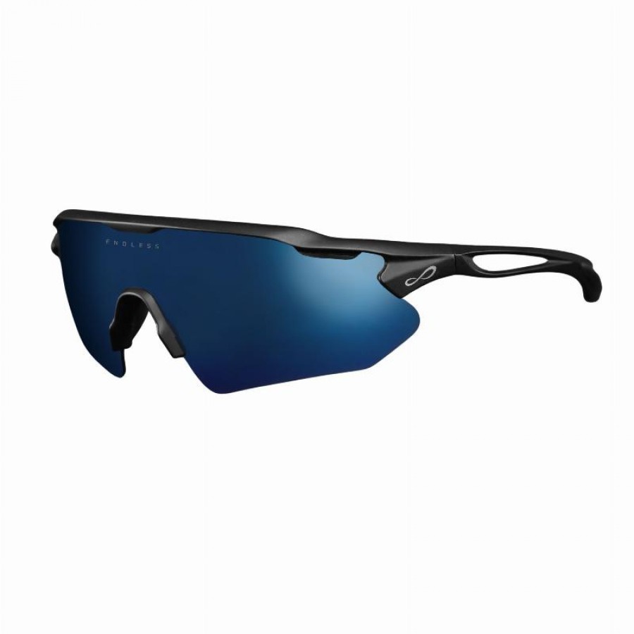 Gafas Endless Shelter Pro Negro Azul