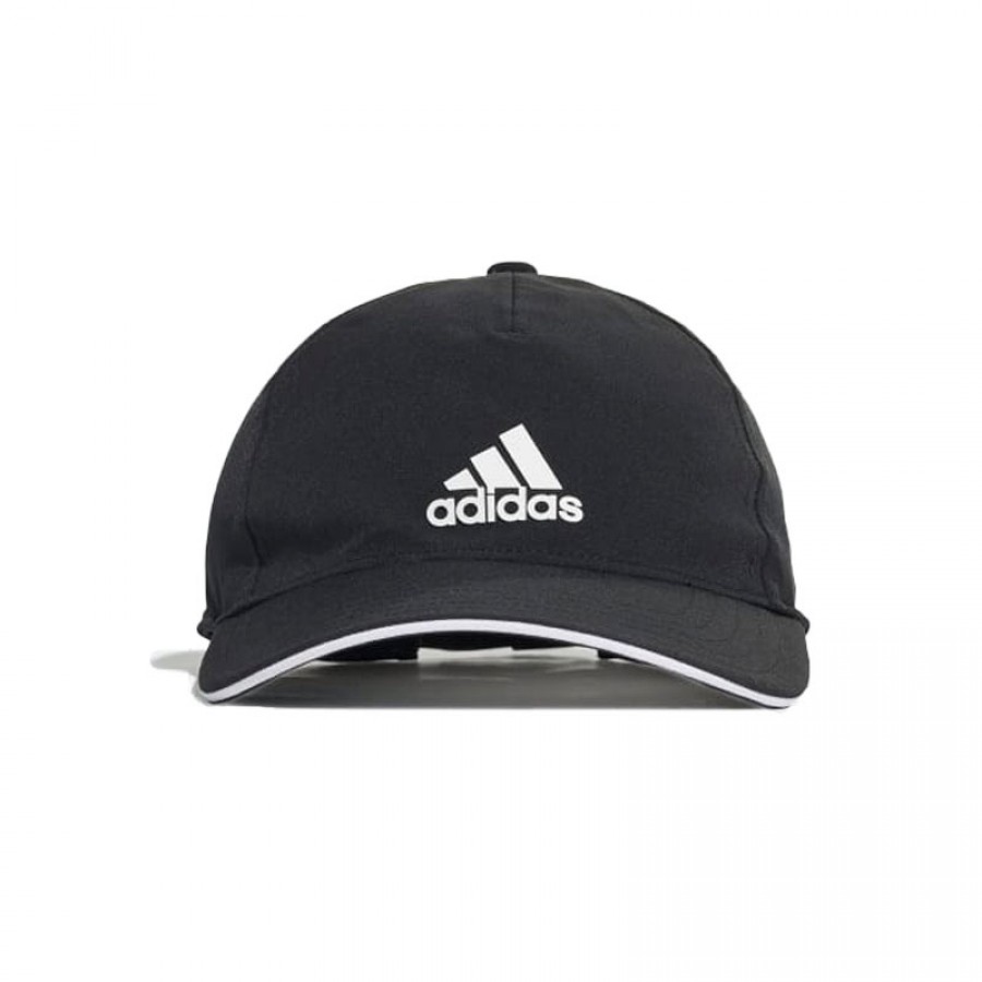 Gorra Adidas Aero Ready BaseBall Negro