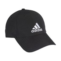 Casquette Adidas BallCap Noire