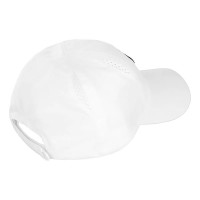 Gorra Bidi Badu Party Move Blanco