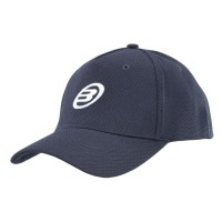 Casquette Bullpadel BPG242 Bleu Marine