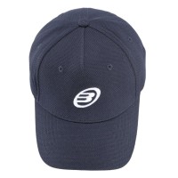 Casquette Bullpadel BPG242 Bleu Marine