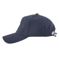 Casquette Bullpadel BPG242 Bleu Marine