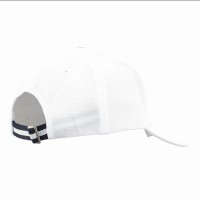 Casquette Bullpadel BPG242 Blanc