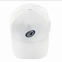 Casquette Bullpadel BPG242 Blanc