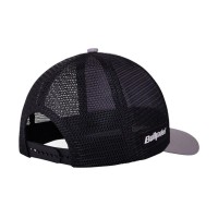 Bullpadel BPG255 Medium Gray Cap