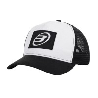 Gorra Bullpadel BPG255 Negro