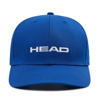 Gorra Head Promotion Azul