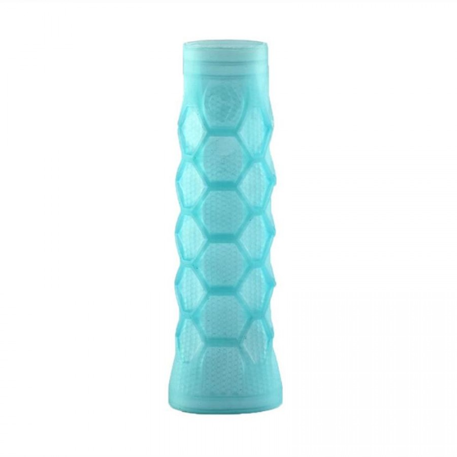 Grip Hesacore Bullpadel Gel Azul Claro