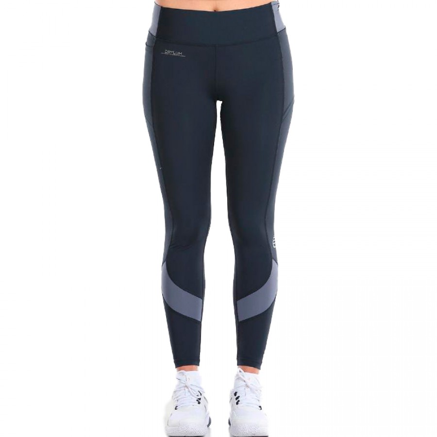 Tights Bullpadel Ulema Navy Blue