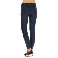 Tights Lotto Run Fit II Blue Midnight