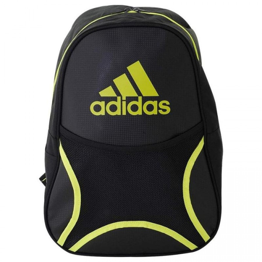 Mochila Adidas Club Negro Lima