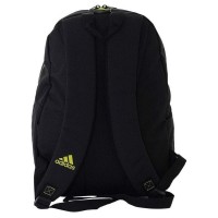 Mochila Adidas Club Negro Lima