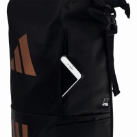 Mochila Adidas Multigame 3.2 Negro